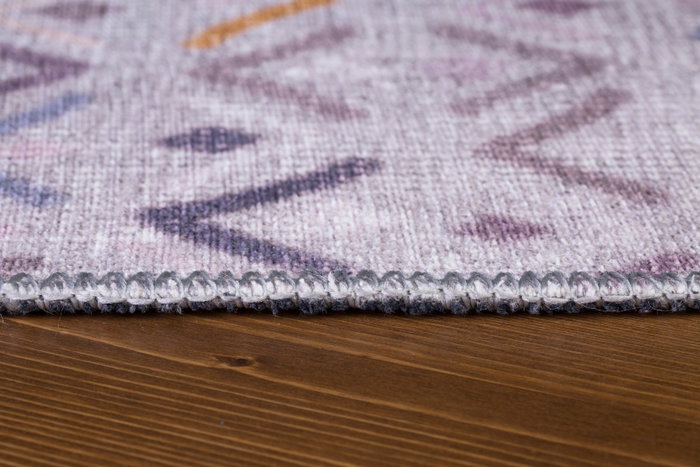 Conceptum Funk Chenille - Gray AL 141 Multicolor